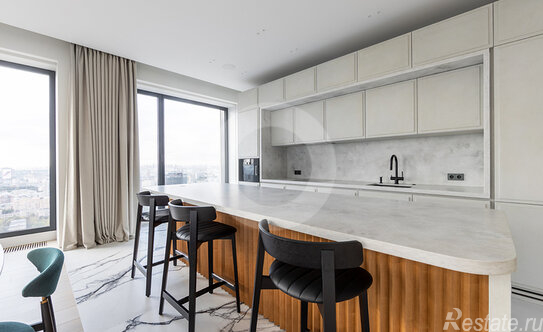 Продажа 5-комн квартиры на вторичном рынке Ленинградский пр-кт,  д. 37/7