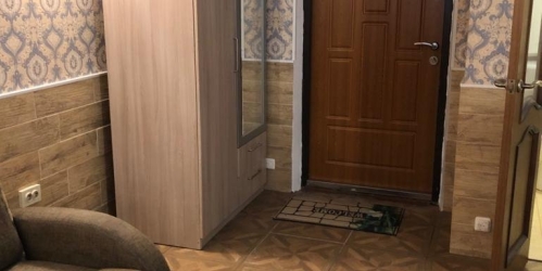 3-комн квартира Чкаловский просп.,  д. 16