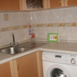 Продажа 2-комн квартиры на вторичном рынке улица Софьи Ковалевской,  д. 11 к1