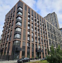 Продажа гаража Фестивальная улица,  д. 15 к5