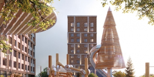 1-комн квартира Москва г., Ленинградское ш.,  к. 8.2