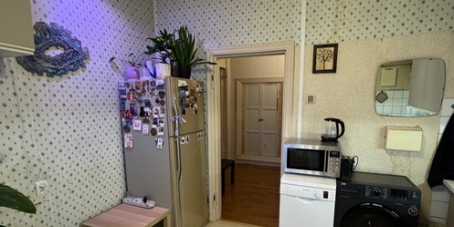 2-комн квартира ул Марата,  д. 8