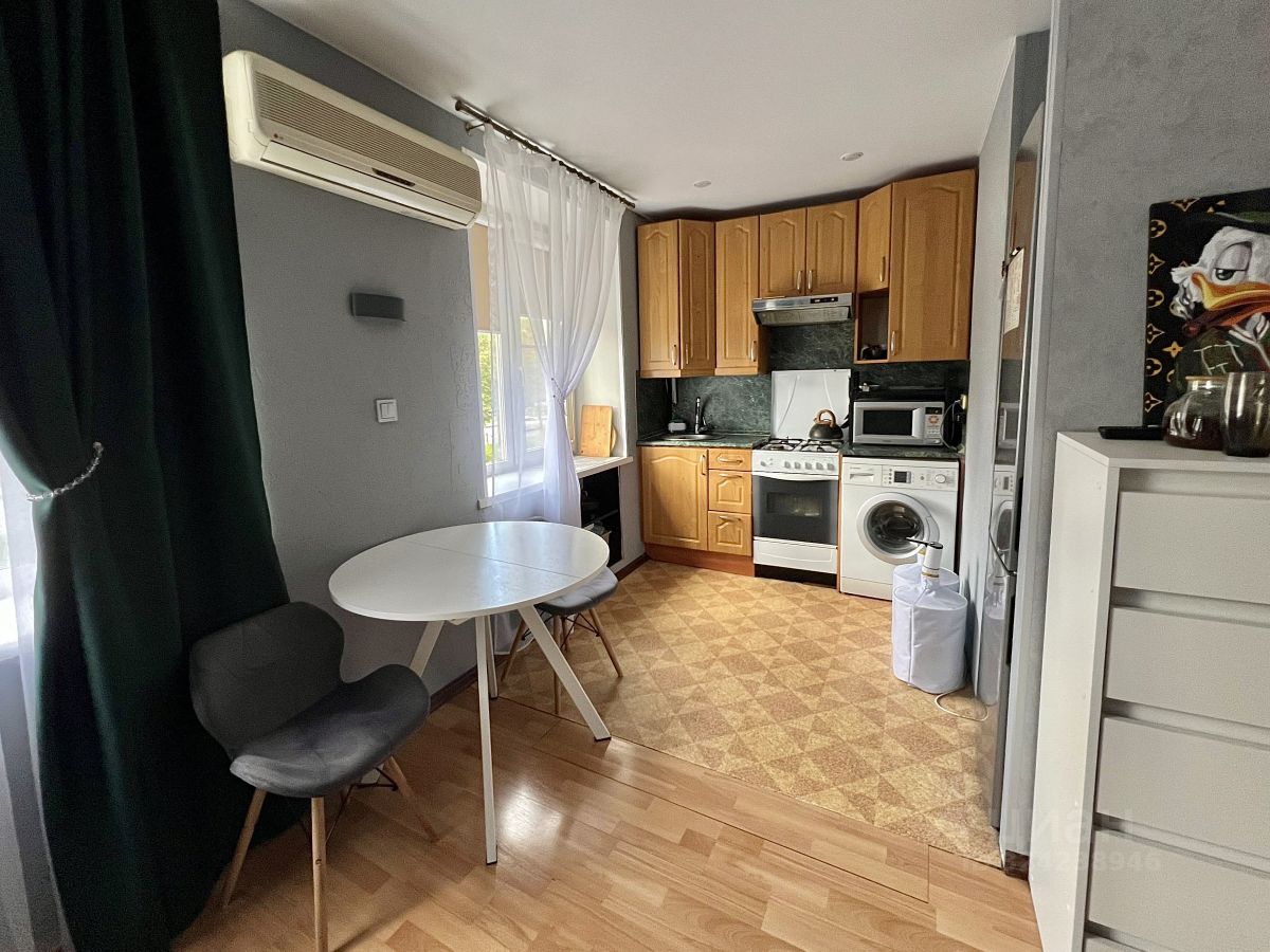 Продажа 3-комн квартиры на вторичном рынке Ланское шоссе, 59