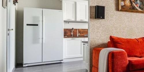 4-комн квартира улица Егорова, 25