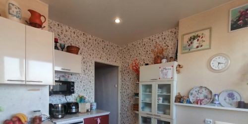 3-комн квартира Всеволожск г., Знаменская ул. ,  д. 14