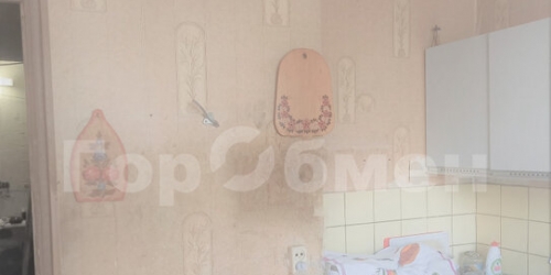 3-комн квартира Керченская улица,  д. 8