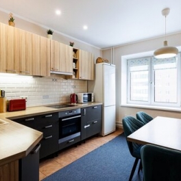 Продажа 2-комн квартиры на вторичном рынке Южнобутовская улица,  д. 71