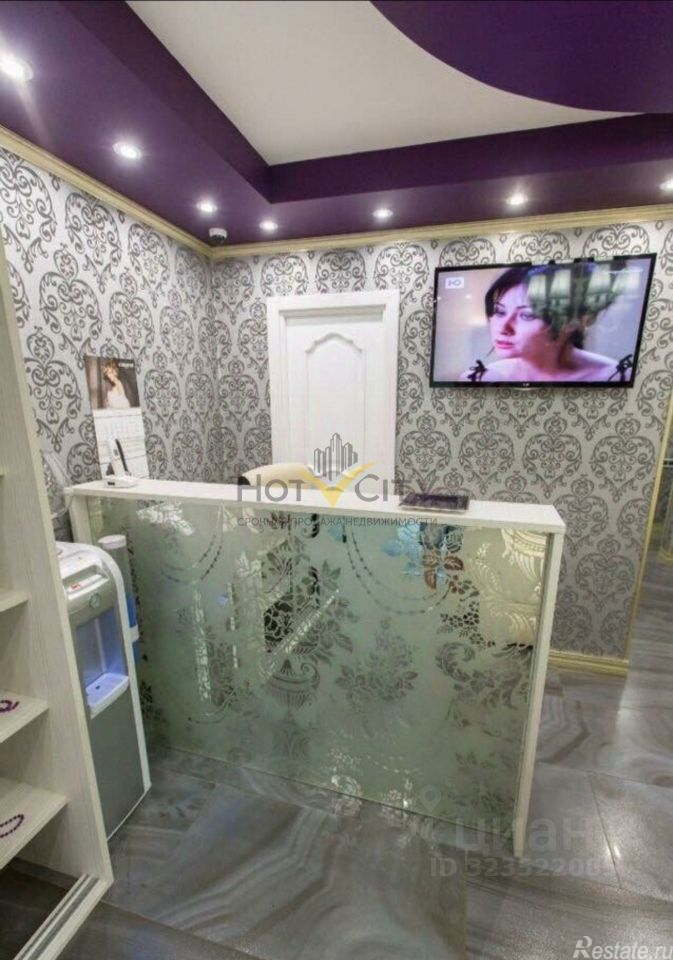 Продажа ПСН Донецкая улица,  д. 20 к1
