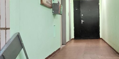 3-комн квартира улица Преображенский Вал, 4