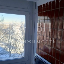 Продажа 1-комн квартиры на вторичном рынке Пушкин г, Детскосельский б-р