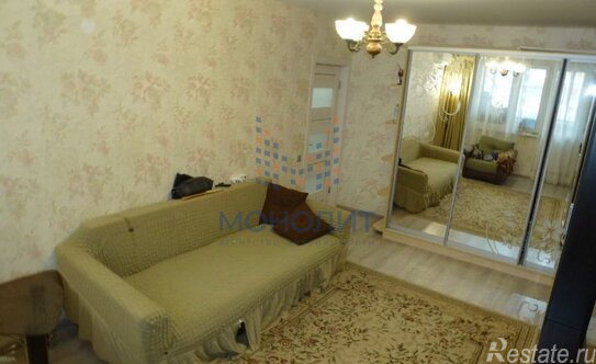 Продажа 2-комн квартиры на вторичном рынке улица Александры Монаховой,  д. 109 к3