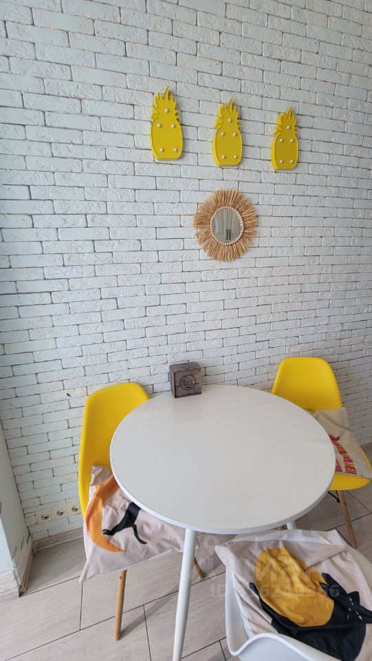 Продажа 1-комн квартиры на вторичном рынке Красногорск, улица Народного Ополчения, 2Бк2