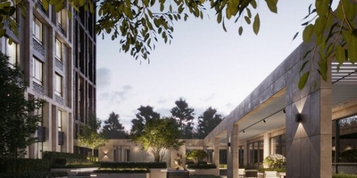 2-комн квартира ул Щукинская,  д. 7