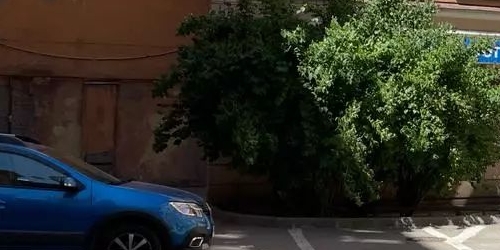 3-комн квартира Гончарная улица, 24