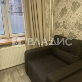 Продажа 3-комн квартиры на вторичном рынке Красногорск, Парковая улица,  д. 25