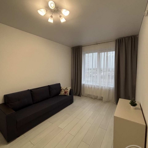 1-комн квартира Шушары пос., Шушары пос.,  д. 125