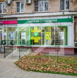 Продажа ПСН Чонгарский б-р,  д. 10,  к. 1