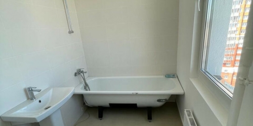 3-комн квартира улица Руднева,  д. 15