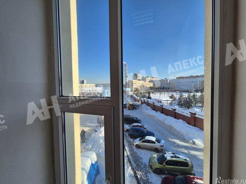 Аренда торгового помещения Красносельский 1-й пер
