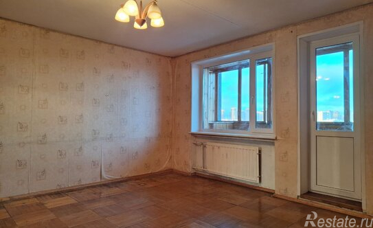 Продажа 3-комн квартиры на вторичном рынке Придорожная аллея,  д. 1/153