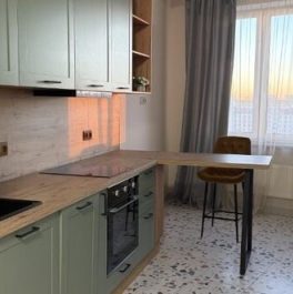 Аренда 2-комн квартиры на вторичном рынке Комсомольский пр-кт,  д. 23/7,  к. 2