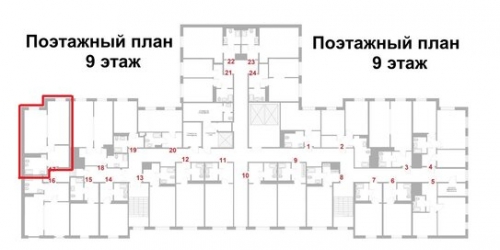 1-комн квартира ул Таллинская,  д. 11