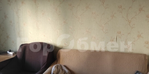 2-комн квартира улица Новинки,  д. 17