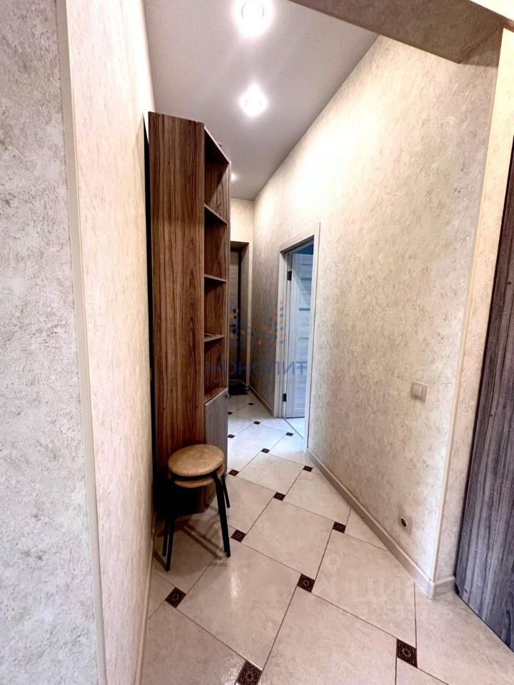 Продажа 2-комн квартиры на вторичном рынке Нагорная улица, 24К1