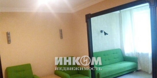 2-комн квартира наб Новикова-Прибоя,  д. 6,  к. 2