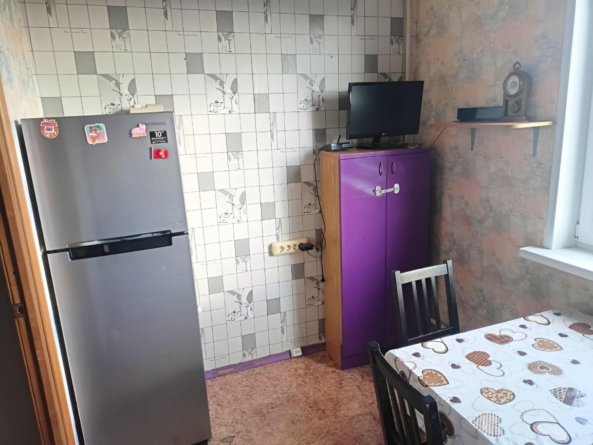 Аренда 1-комн квартиры на вторичном рынке Бескудниковский проезд, 4к1