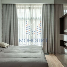 Продажа 2-комн квартиры на вторичном рынке пр-кт Магеллана,  д. 2