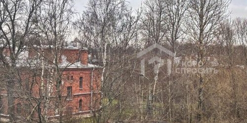 Комната Петергоф, улица Володи Дубинина, 12а