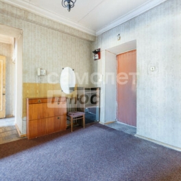 Продажа 4-комн квартиры на вторичном рынке пр-кт Мира,  д. 108