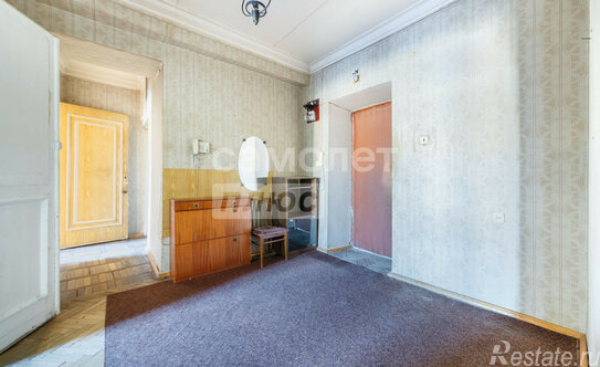 Продажа 4-комн квартиры на вторичном рынке пр-кт Мира,  д. 108