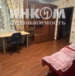 Продажа 3-комн квартиры на вторичном рынке ул Бауманская,  д. 34/20