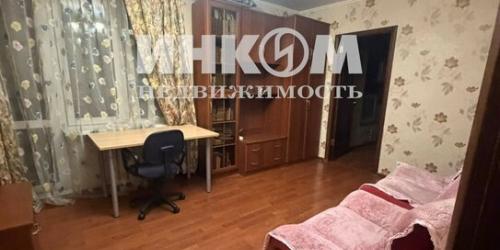 3-комн квартира ул Бауманская,  д. 34/20