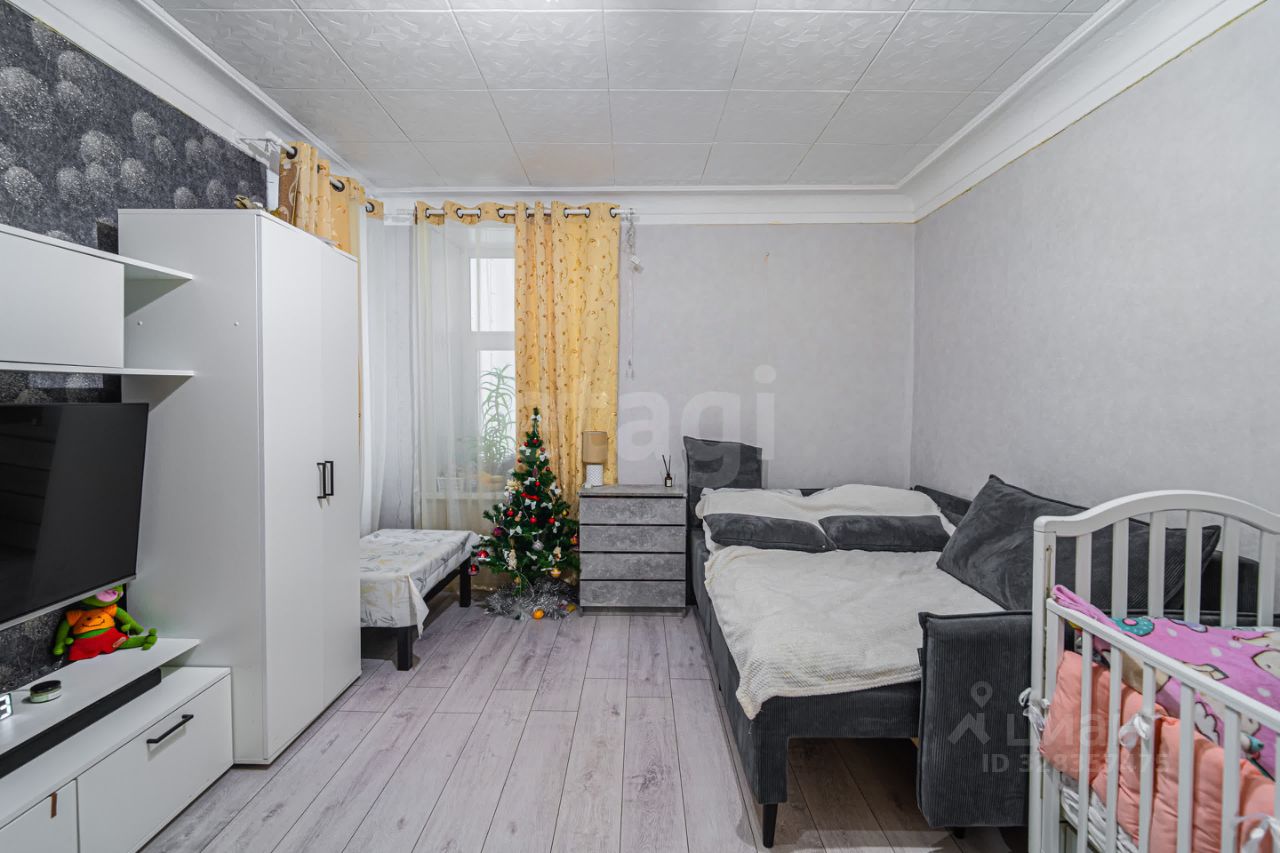 Продажа 2-комн квартиры на вторичном рынке переулок Апраксин, 3