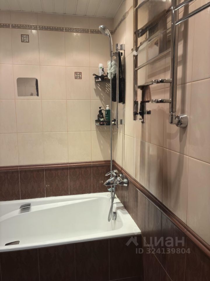 Продажа 1-комн квартиры на вторичном рынке улица Главмосстроя, 10