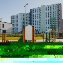 Продажа 1-комн квартиры на вторичном рынке Ковалёво, Поперечная улица,  д. 1 к3