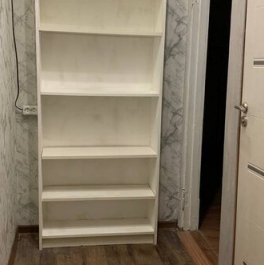 Продажа 2-комн квартиры на вторичном рынке ул Лодочная,  д. 27