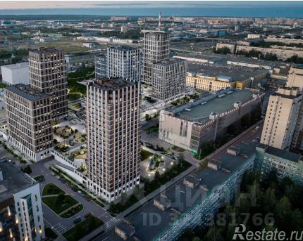 Продажа ПСН улица Шостаковича,  д. 2