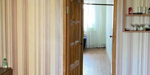 2-комн квартира Красное Село, Бронетанковая улица, 11к1