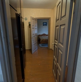 Аренда дома Электроугли г, Вишняковские Дачи мкр, Садовая ул,  д. 15