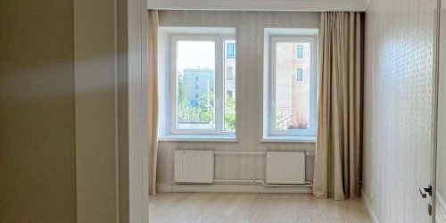 3-комн квартира Ярославский проспект, 23