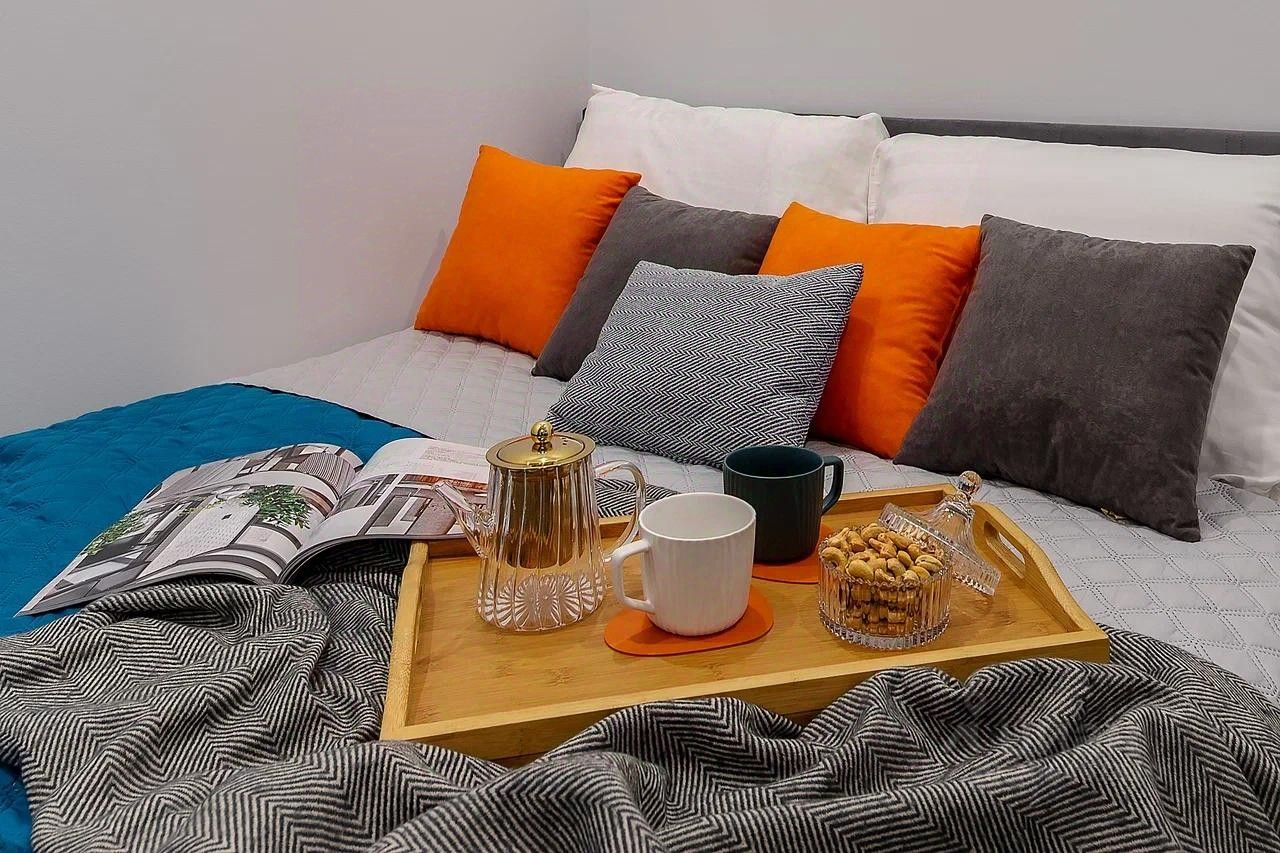 Аренда 1-комн квартиры на вторичном рынке проспект Римского-Корсакова, 3