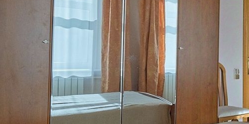 4-комн квартира улица Восстания, 3-5