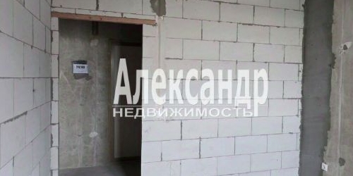 1-комн квартира улица Лагоды, 5