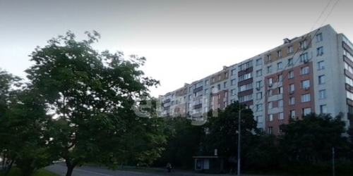 1-комн квартира Ферганский проезд,  д. 4