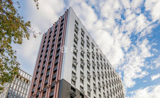 Продажа 1-комн квартиры на вторичном рынке Светланова ул,  д. 11 к1