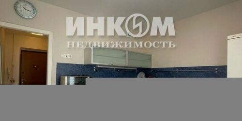 1-комн квартира ул Академика Комарова,  д. 14А